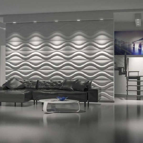 3D Wall Panel