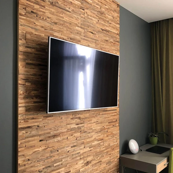 Reclaimed Wood Panels