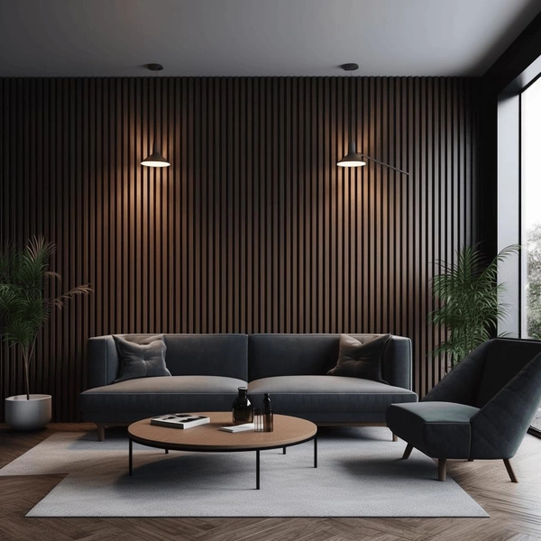 Solid Wood Panels