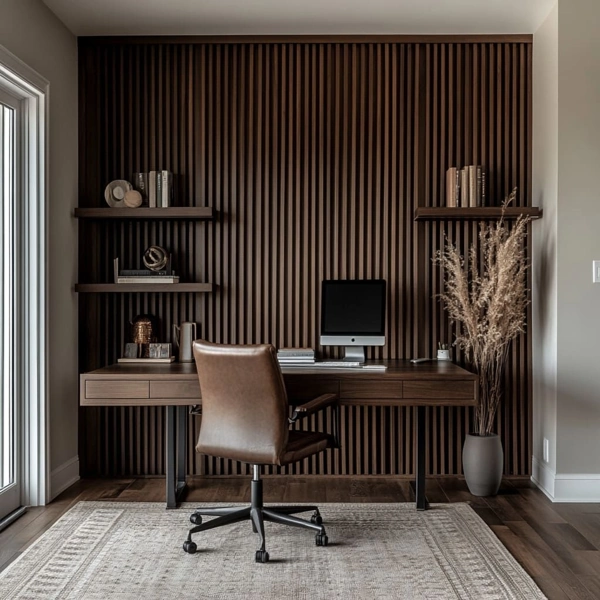Wood Veneer Panels